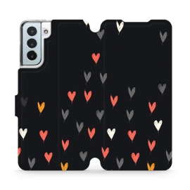 Etui do Samsung Galaxy S21 Plus - wzór VP79P