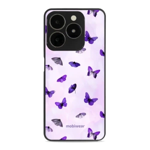 Phone Glossy Case Realme C61 - Design GP77G