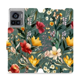 Phone Case Motorola Edge 30 Ultra - Design VP71S