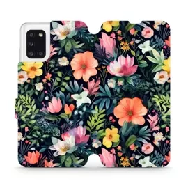 Phone Case Samsung Galaxy A31 - Design VP48S