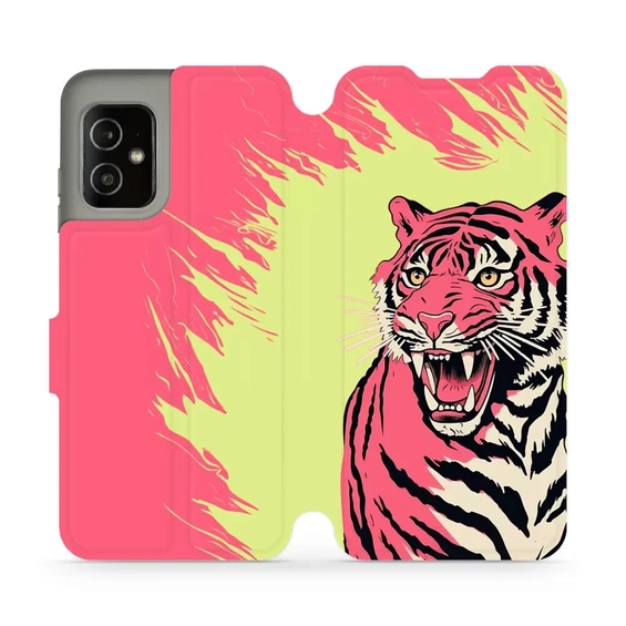 Phone Case Asus Zenfone 8 - Design VP51S