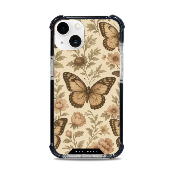 Case MagSafe Elite Bumper for Apple iPhone 13 - Design DP92D