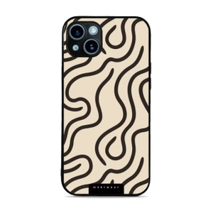 Phone Glossy Case Apple iPhone 14 Plus - Design GA60G