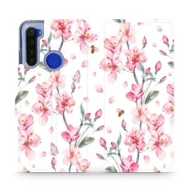 Phone Case Xiaomi Redmi Note 8T - Design M124S