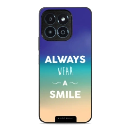 Phone Glossy Case Huawei Honor X6b - Design G074G