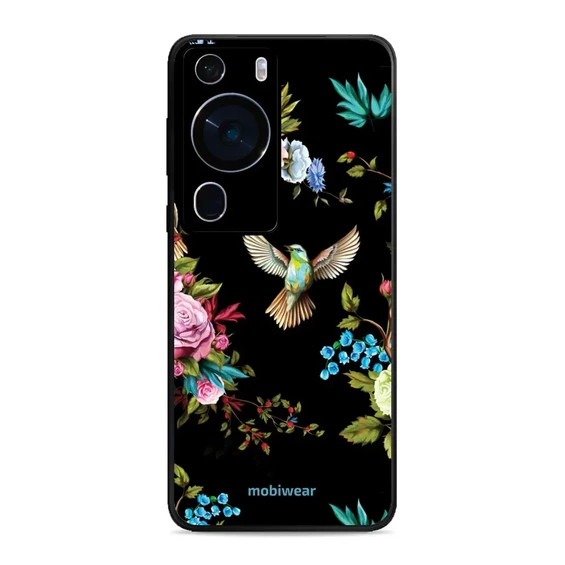 Phone Glossy Case Huawei P60 Pro - Design G041G