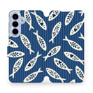 Phone Case Samsung Galaxy S25 FE 5G - Design VP89S