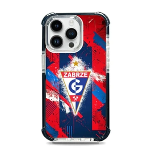 Etui MagSafe Elite Bumper Apple iPhone 14 Pro Max - wzór D02GZ