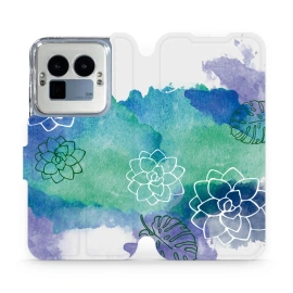 Phone Case Realme GT 8 Pro - Design MG11S