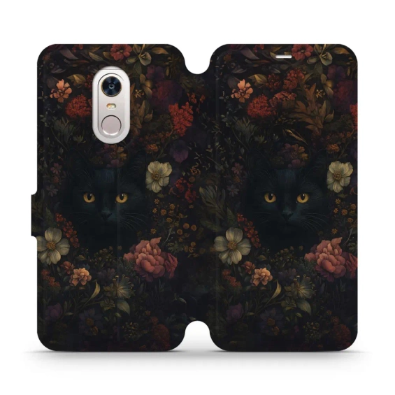 Etui do Xiaomi Redmi 5 Plus - wzór V161S