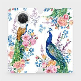 Phone Case Nokia G20 - Design MX08S