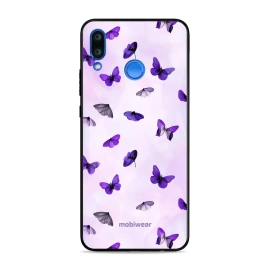 Phone Glossy Case Huawei Nova 3 - Design GP77G