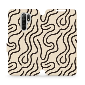 Phone Case Xiaomi Redmi 9 - Design VA60S