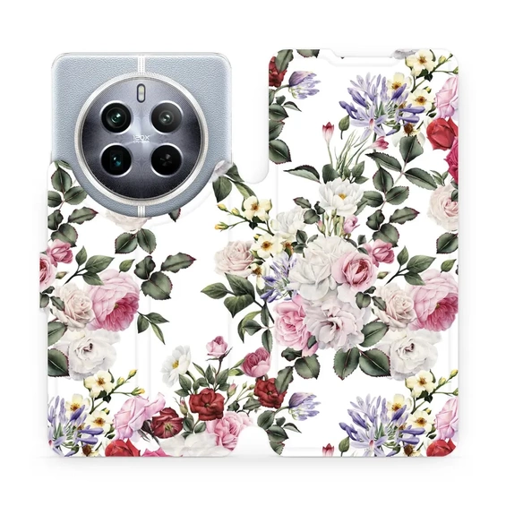 Phone Case Realme 12 Pro Plus 5G - Design MD01S