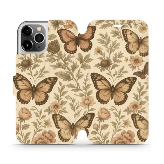 Phone Case Apple iPhone 12 Pro - Design VP92S