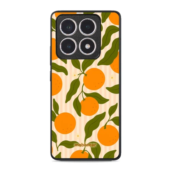 Etui Glossy Case do Xiaomi 14T - wzór GP82G