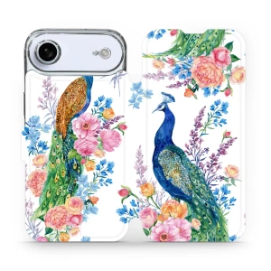 Etui do Apple iPhone 17 Air - wzór MX08S