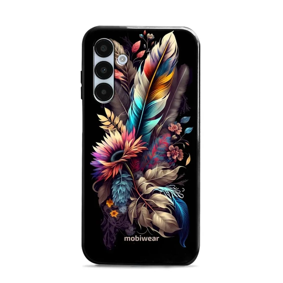 Case Elite Pro for Samsung Galaxy A25 5G - Design E011E