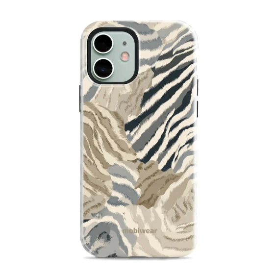 Etui Elite Pro do Apple iPhone 12 - wzór E168E