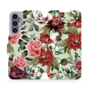 Phone Case Samsung Galaxy S23 FE - Design MD06P