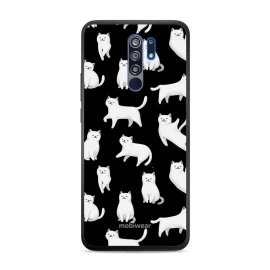 Phone Glossy Case Xiaomi Redmi 9 - Design G163G