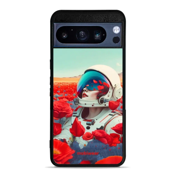 Etui Glossy Case do Google Pixel 8 Pro - wzór G001G