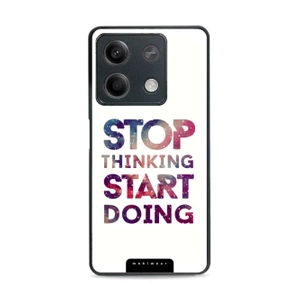 Phone Glossy Case Xiaomi Redmi Note 13 5G - Design G078G