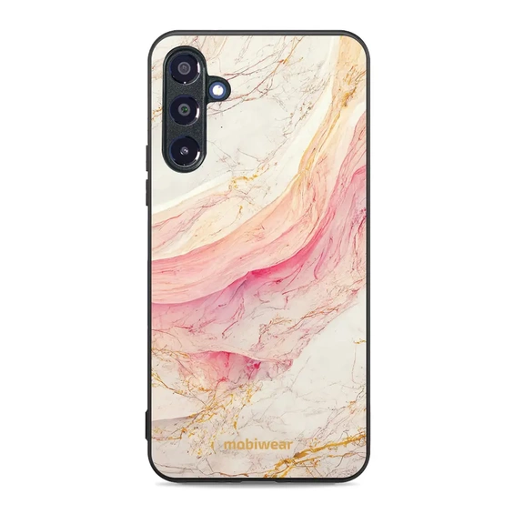 Etui Glossy Case do Samsung Galaxy A16 5G - wzór G027G