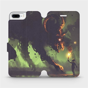 Phone Case Apple iPhone 7 Plus - Design VA08P