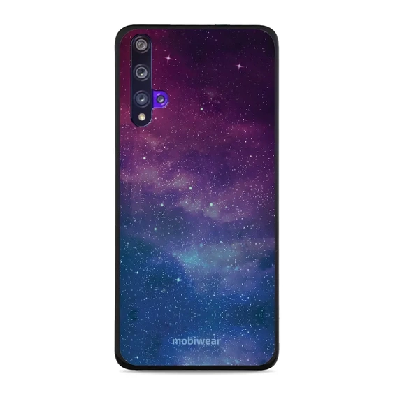 Phone Glossy Case Huawei Nova 5T - Design G049G