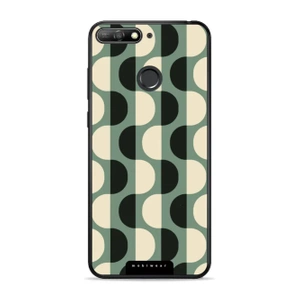 Etui Glossy Case do Huawei Honor 7A - wzór GA56G
