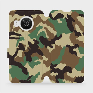 Phone Case Nokia X20 - Design V111P