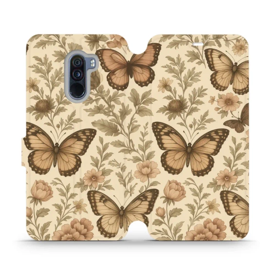 Phone Case Xiaomi Pocophone F1 - Design VP92S