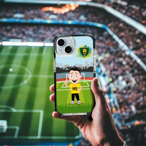 Hülle MagSafe Elite Bumper für Apple iPhone 13 - Farbe D09GK