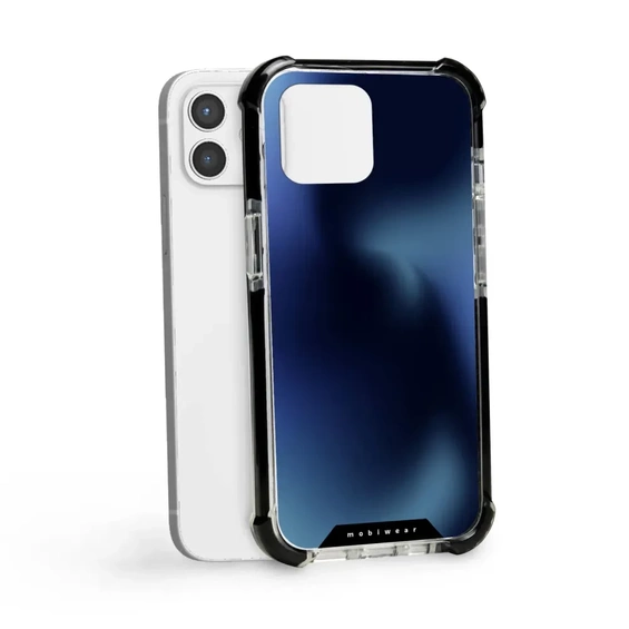 Hülle MagSafe Elite Bumper für Apple iPhone 12 - Farbe D037D