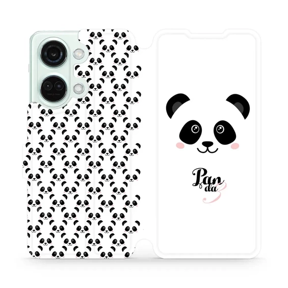 Etui do OnePlus Nord 3 5G - wzór M030P