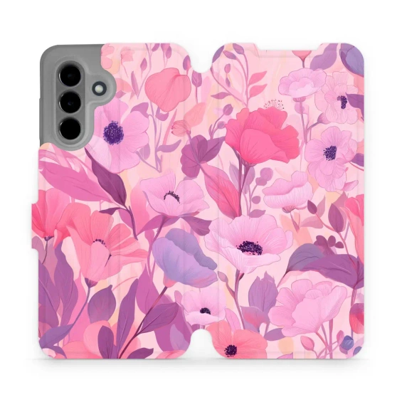 Phone Case Samsung Galaxy A36 5G - Design VP74S