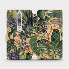 Phone Case Nokia 6.1 - Design VP05S