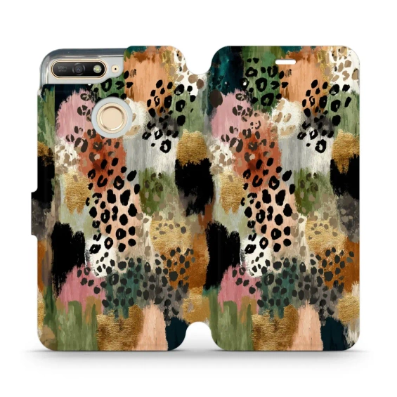 Phone Case Huawei Y6 Prime 2018 - Design V167S