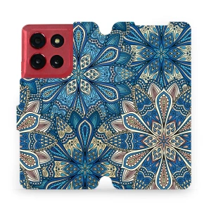 Etui do Motorola Moto G86 Power 5G - wzór V108P