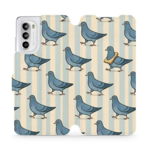 Phone Case Motorola Moto G52 - Design VP91S