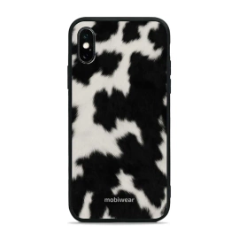 Hülle Glossy Case für Apple iPhone XS - Farbe G165G