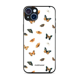 Hülle Glossy Case für Apple iPhone 15 Plus - Farbe GP76G
