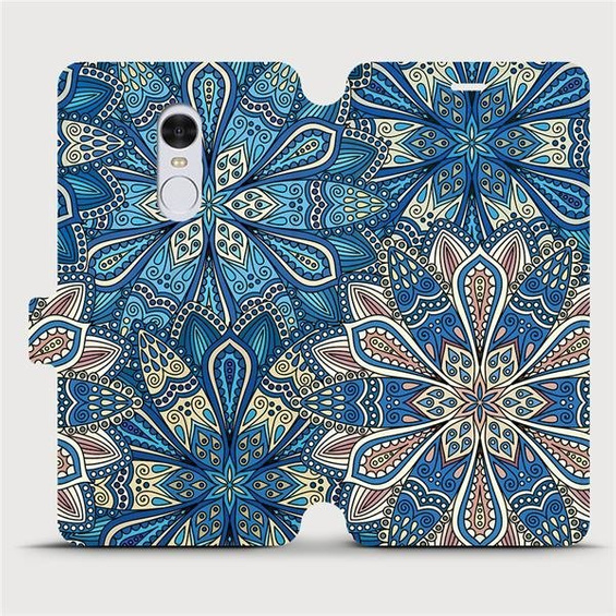 Etui do Xiaomi Redmi Note 4X - wzór V108P