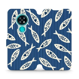 Phone Case Nokia 7.2 - Design VP89S
