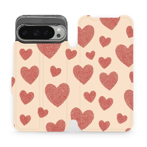 Phone Case Google Pixel 9 Pro XL - Design VP93S