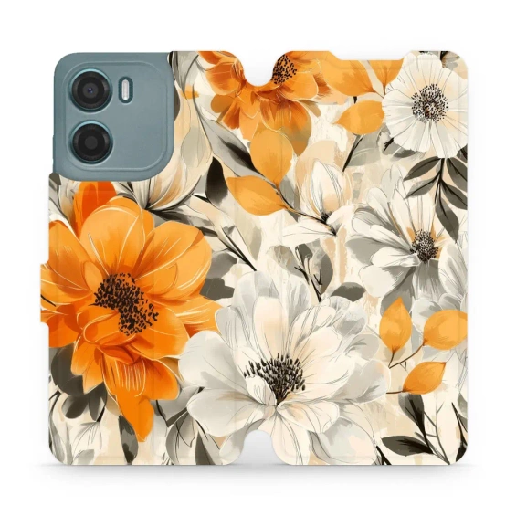 Hülle für Motorola Moto G05 - Farbe VP75S