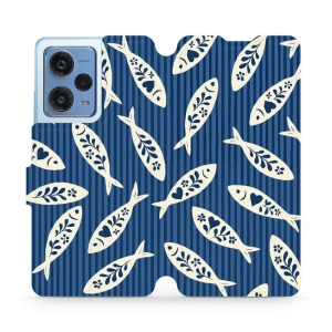 Phone Case Xiaomi Redmi Note 12 Pro Plus 5G - Design VP89S