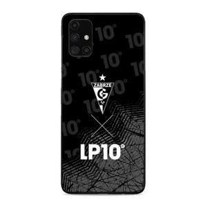 Hülle Glossy Case für Samsung Galaxy M31s - Farbe G11GZ