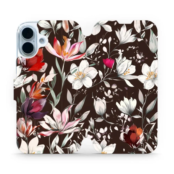 Hülle für Apple iPhone 17 - Farbe VP72S